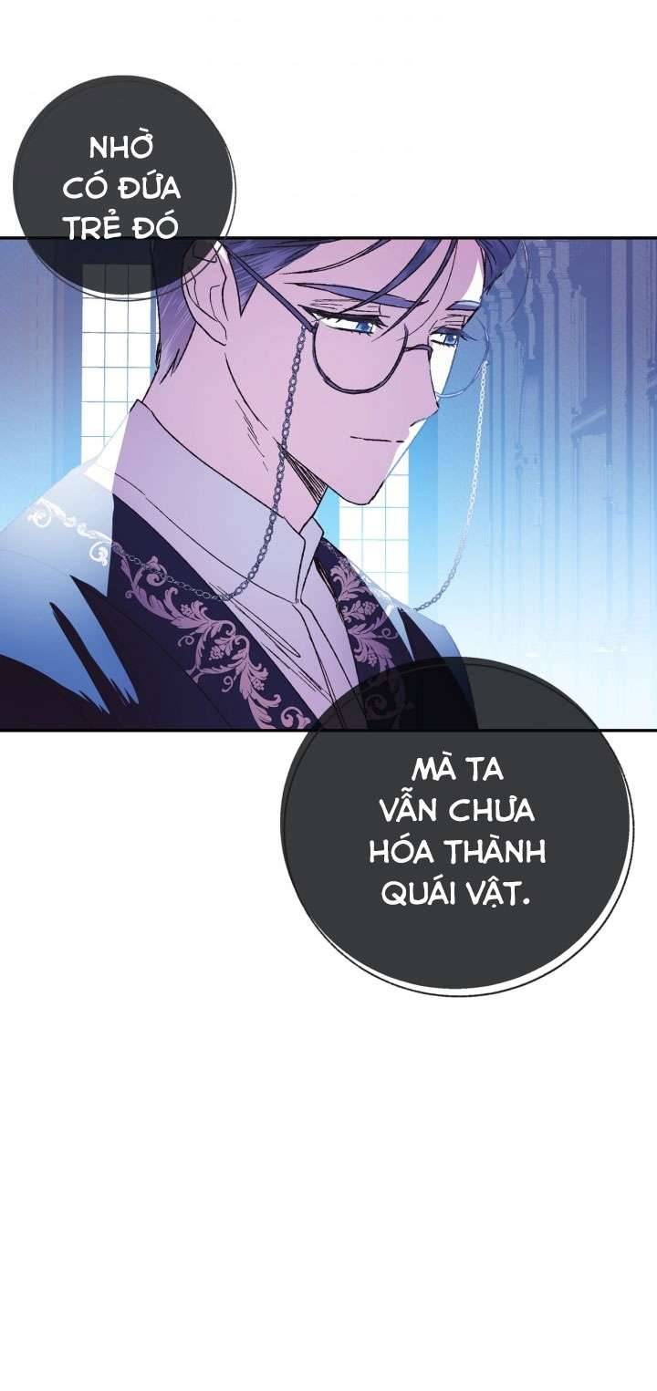 Cha À, Con Không Muốn Kết Hôn Đâu Chap 6 - Trang 2