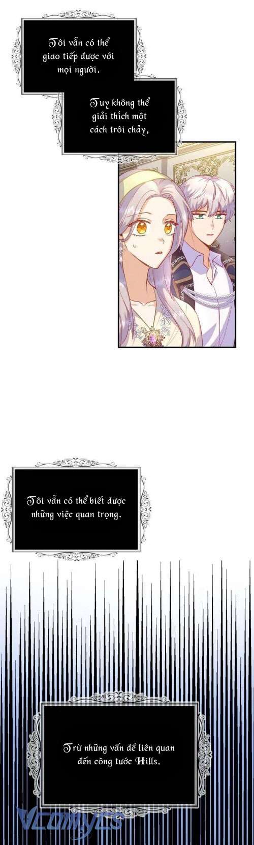 Tôi Chỉ Nhận Ra Sau Khi Mất Cô Ấy Chap 24 - Trang 2