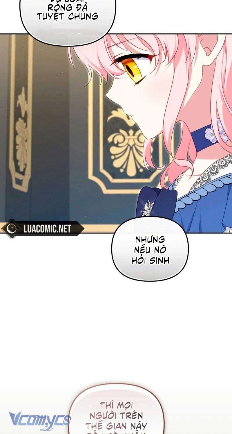 Tôi Được Nuôi Dưỡng Bởi Những Kẻ Phản Diện Chap 73 - Trang 3