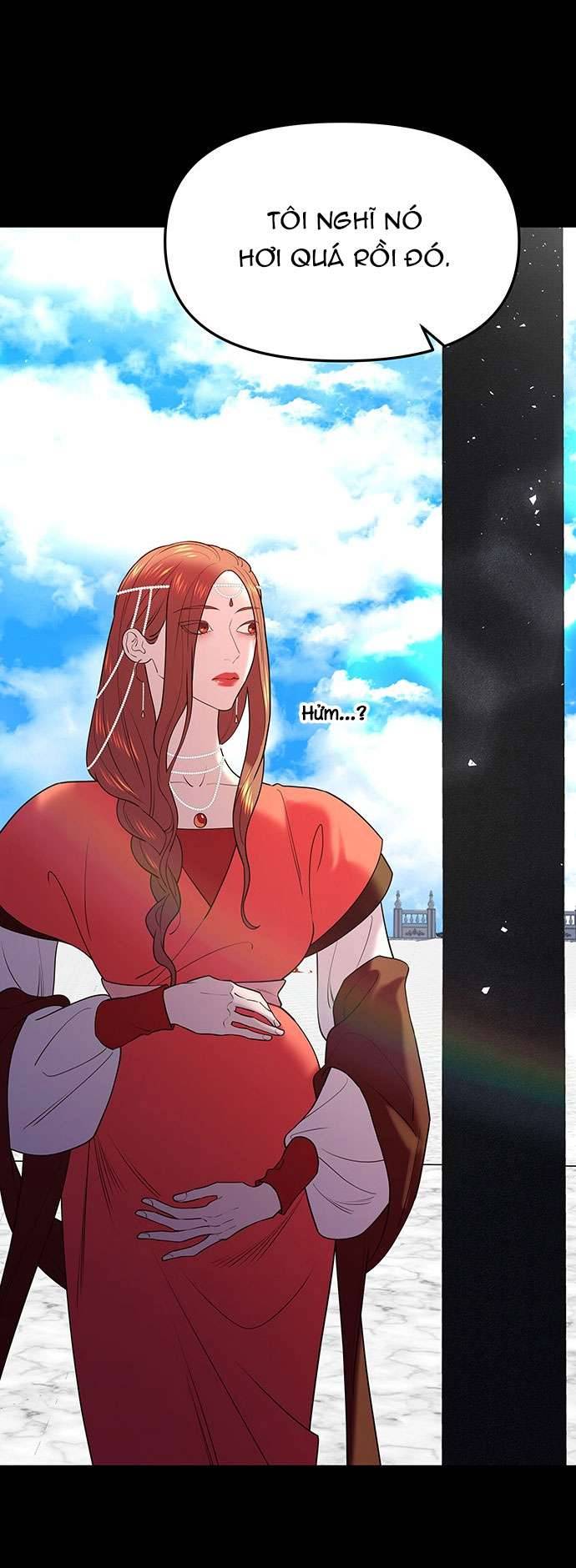 Vương Tử Huyền Bí Chapter 38 - Trang 4