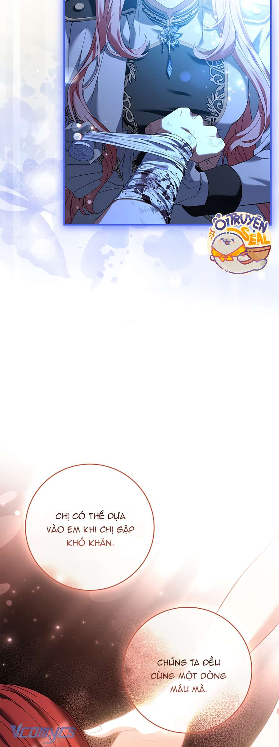 Tôi Đã Tắt Cài Đặt Chế Độ Nhận Thức Nỗi Đau! Chap 5 - Next Chap 6