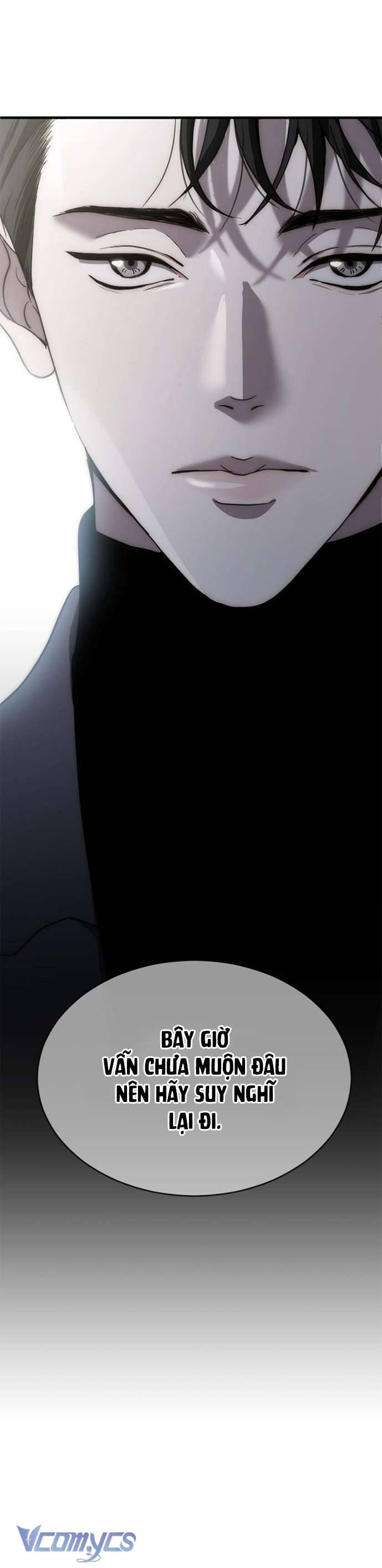 Ba Lần Động Phòng Chapter 11 - Trang 4