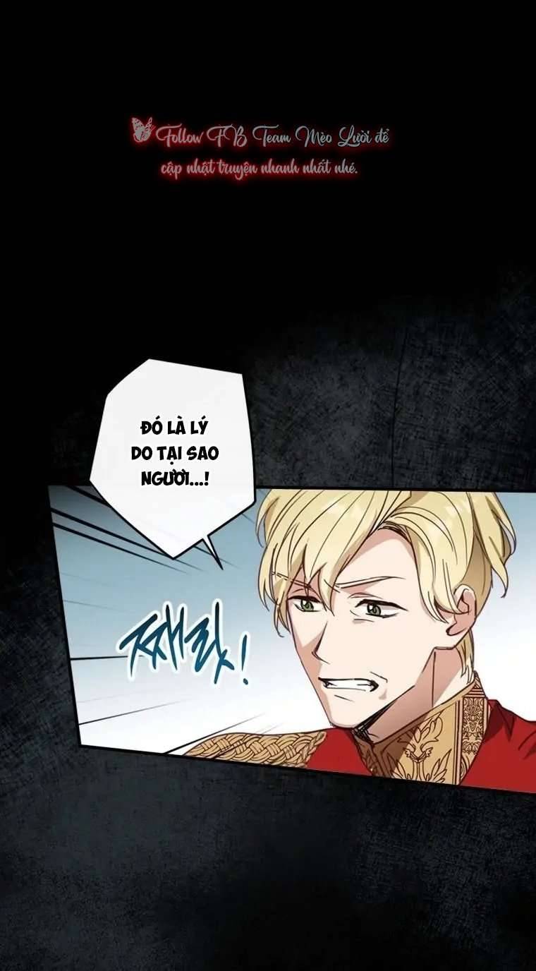 Tôi Đã Bảo Nữ Chính Đang Cải Trang Cơ Mà! Chap 6 - Trang 2