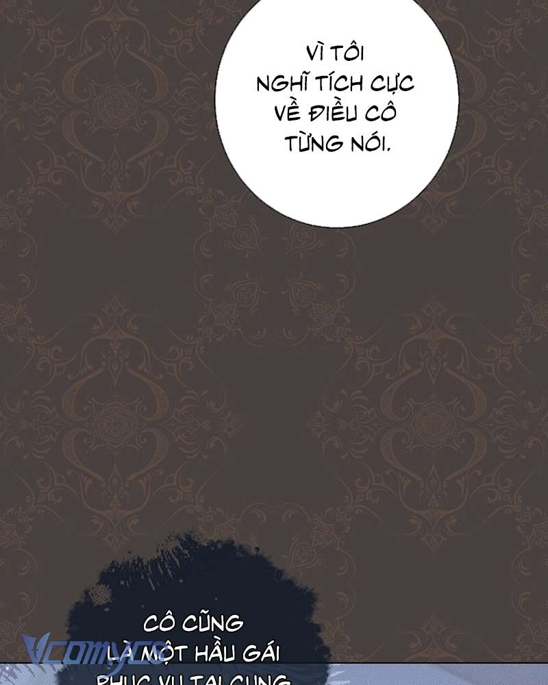 Hầu Gái Độc Quyền Của Hoàng Hậu Phản Diện Chapter 38 - Trang 4