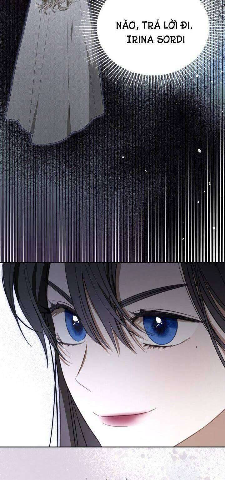 Nam Chính Quái Vật Sống Dưới Giường Tôi Chapter 36 - Trang 4