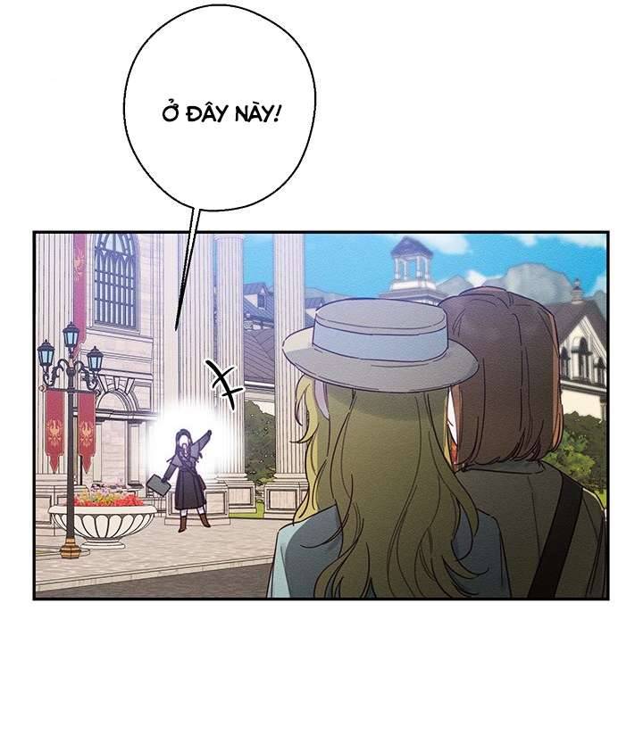 Trước Tiên Phải Giấu Em Trai Cái Đã! Chap 21 - Trang 2