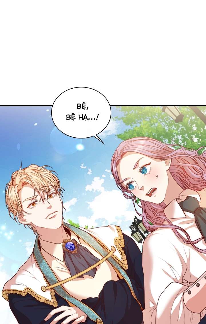 Thư Ký Của Bạo Chúa Chapter 13 - Trang 4