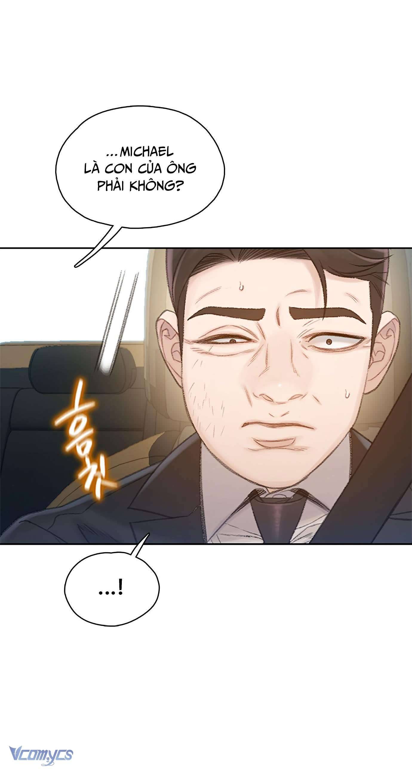 Trăng Tối: Thành Phố Xám (HYBE) Chap 2 - Trang 2