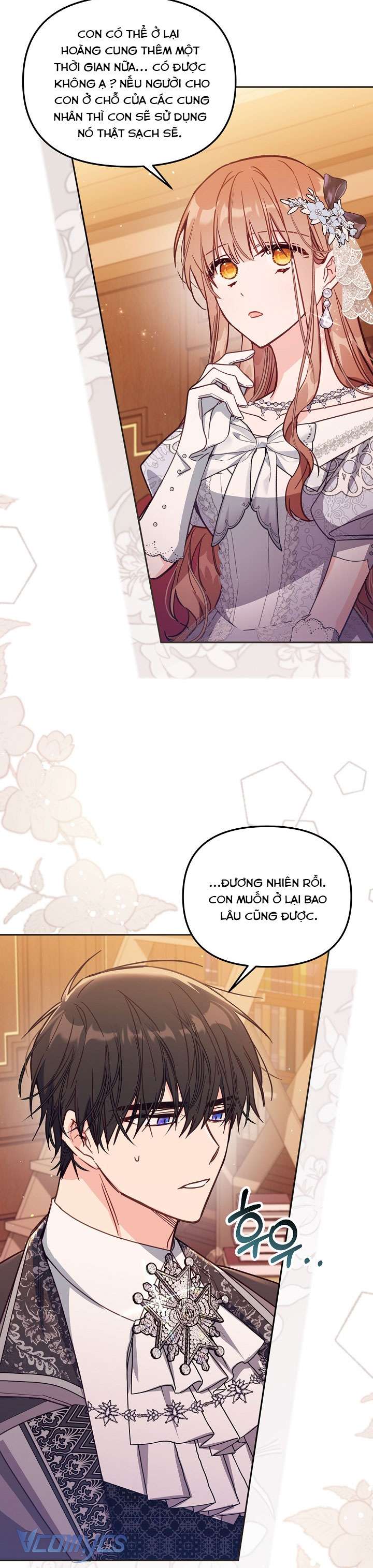 Không Có Chỗ Cho Kẻ Giả Mạo Chap 43 - Trang 2