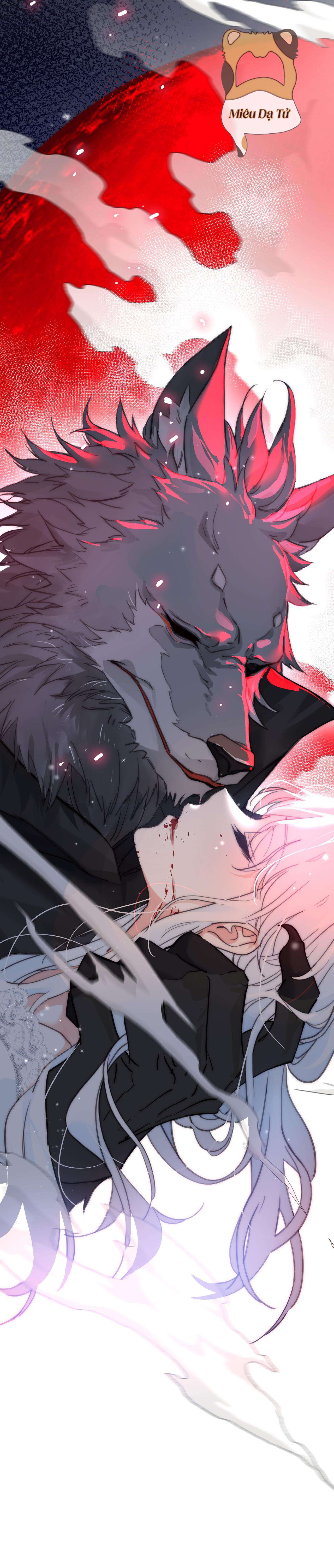 Bông Hoa Độc Của Nhà Công Tước Chapter 1 - Trang 4