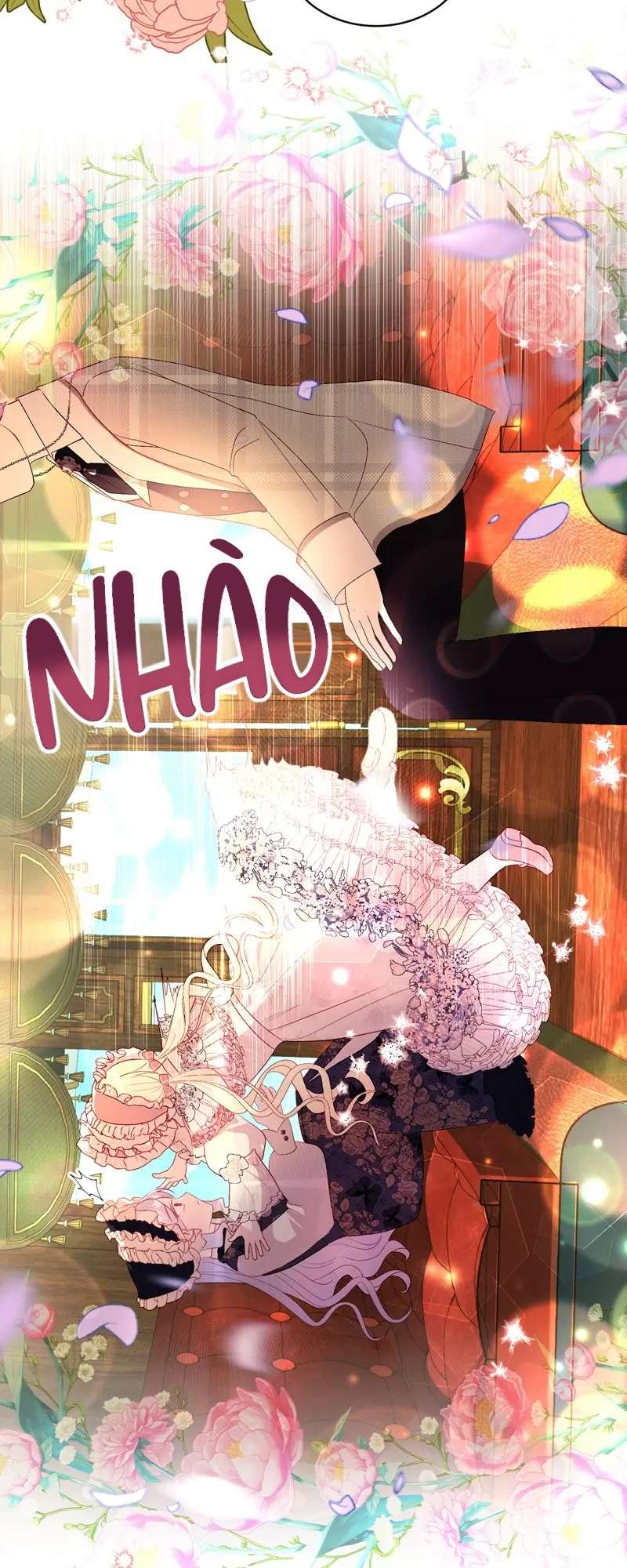 Một Ngày Nọ Bỗng Dưng Cha Xuất Hiện Chapter 23 - Trang 4