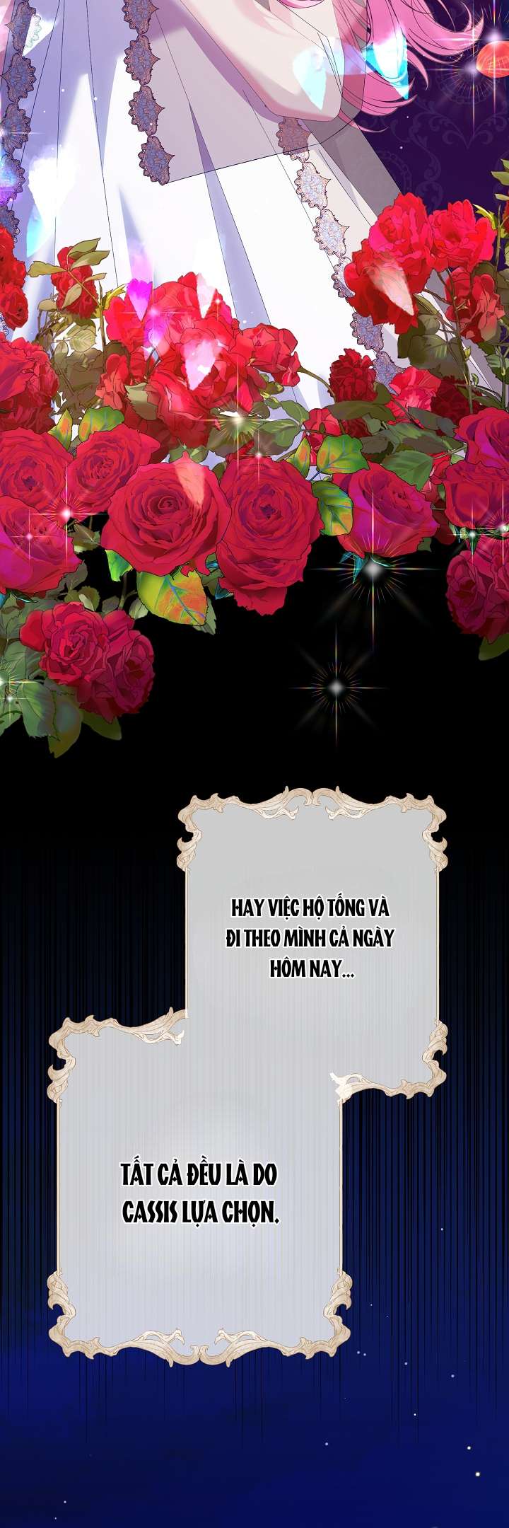 Cha Của Nam Chính Từ Chối Hủy Hôn Chapter 23 - Next Chapter 24