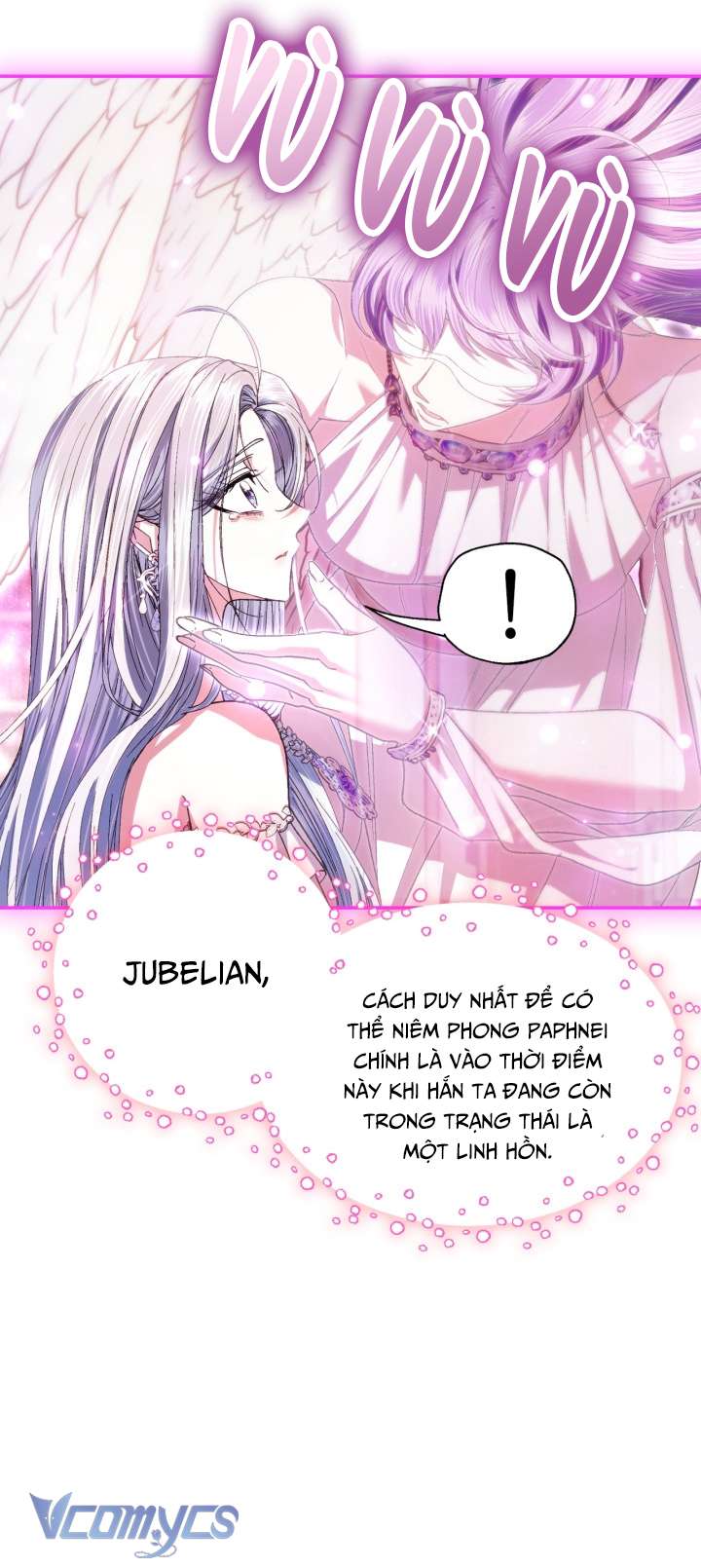 Cha À, Con Không Muốn Kết Hôn Đâu Chap 122 - Trang 2