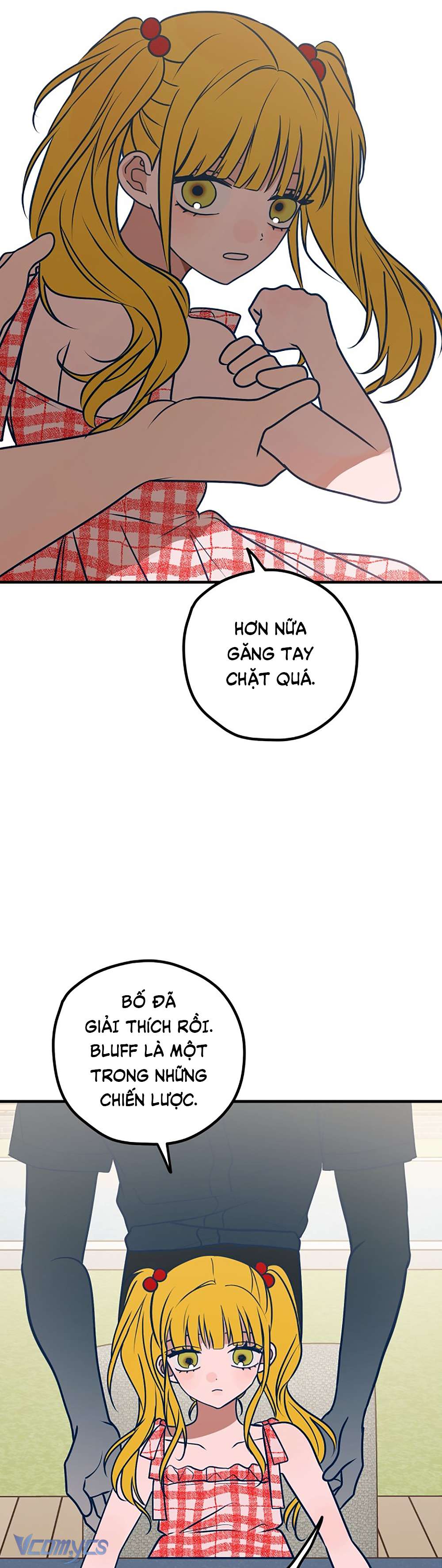 Kẻ Rác Rưởi Không Đáng Được Yêu Chapter 55 - Trang 4