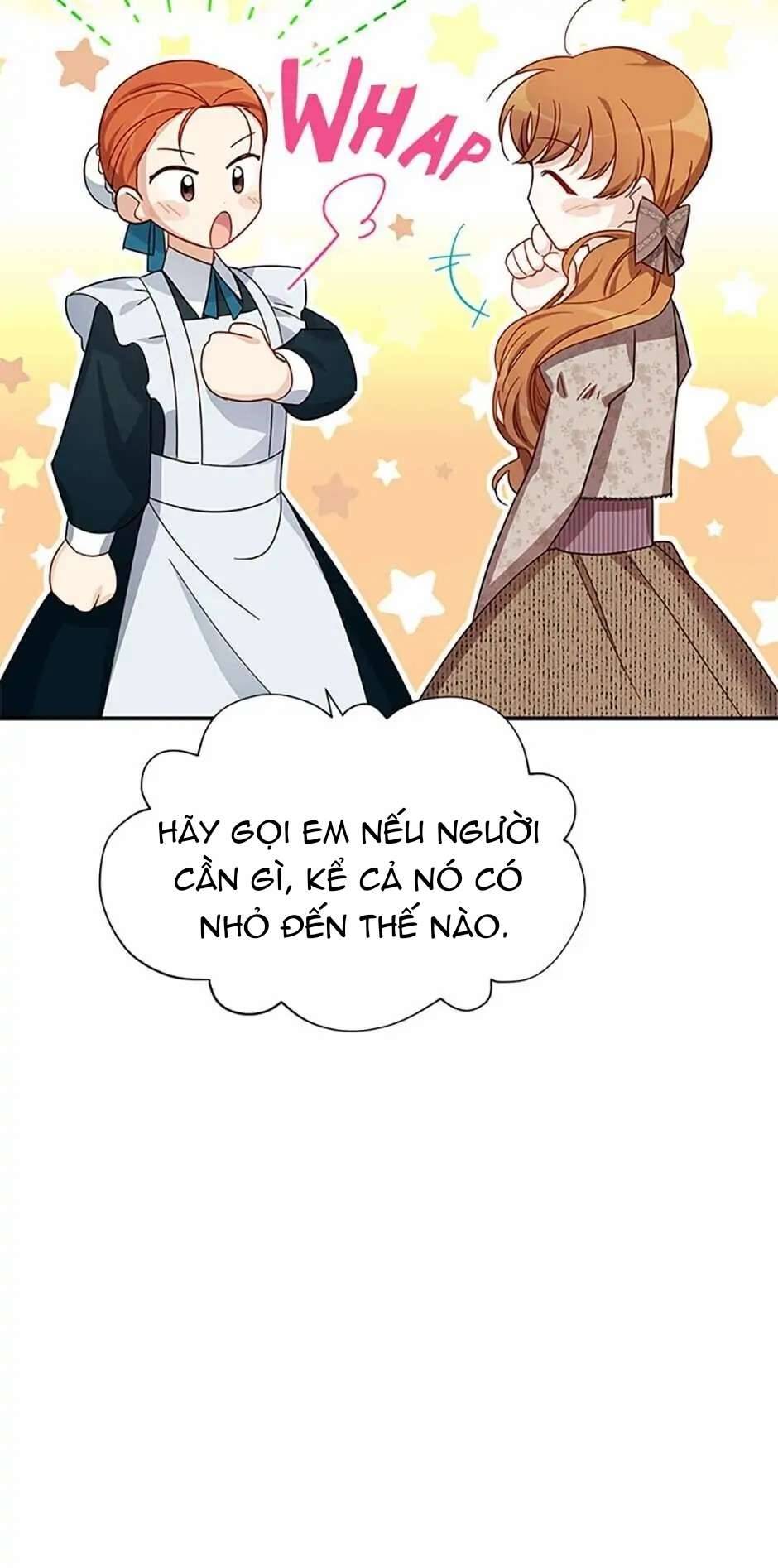 Nữ Công Tước Với Tâm Hồn Trống Rỗng Chapter 26 - Trang 4