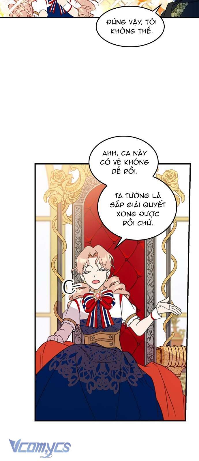 Làm Thế Nào Để Ăn Chủ Nhân Chapter 3 - Trang 3