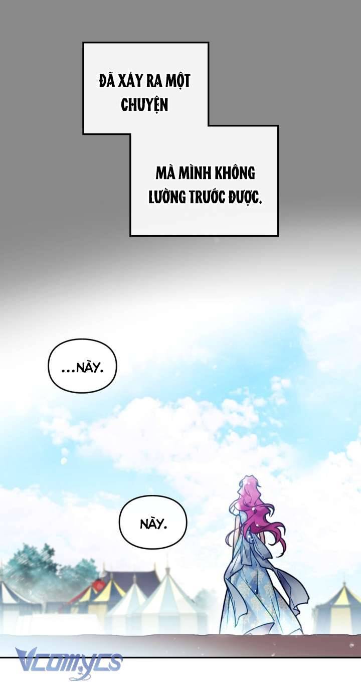 Kết Cục Của Nhân Vật Phản Diện Chỉ Có Thể Là Cái Chết Chapter 86 - Trang 4