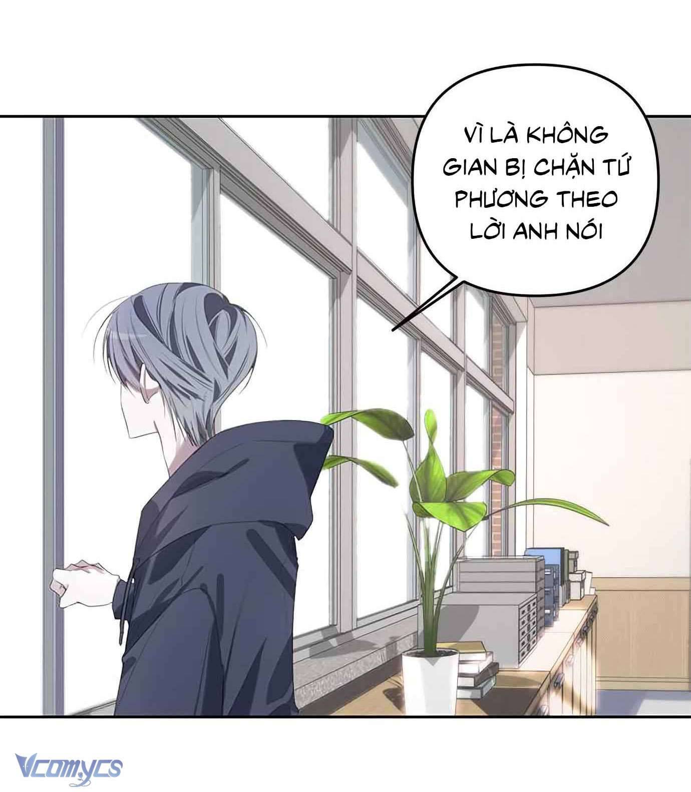 Đàn Anh Xấu Xa! Chap 44 - Trang 3