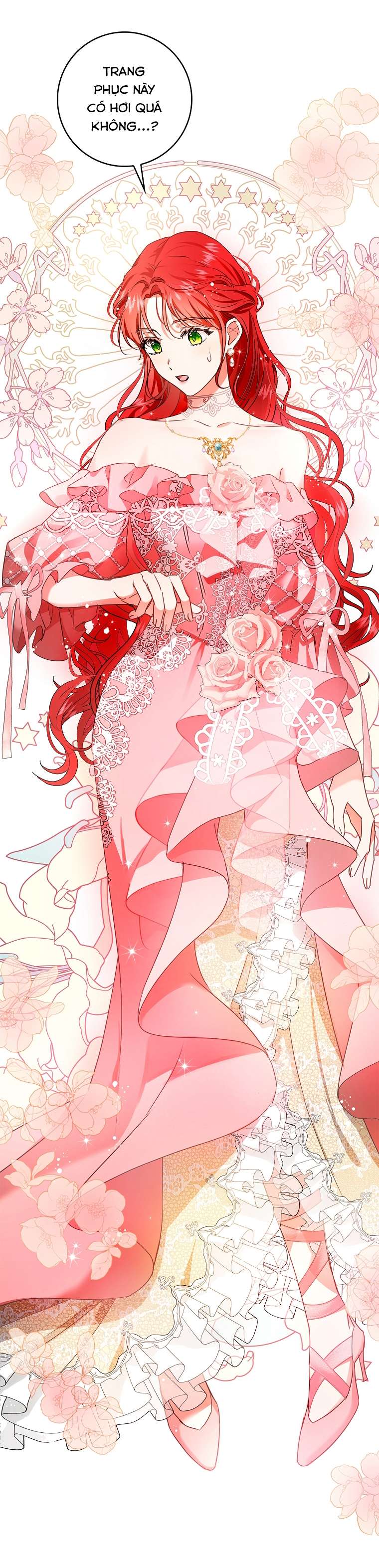 Hôn Phu Ẩn Sắc Chapter 82 - Trang 4