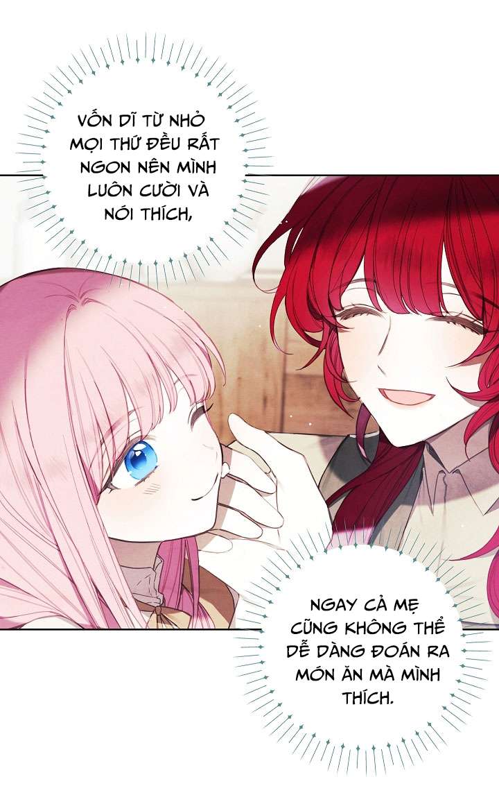 Cửa Hàng Búp Bê Của Công Chúa Chap 18 - Trang 2