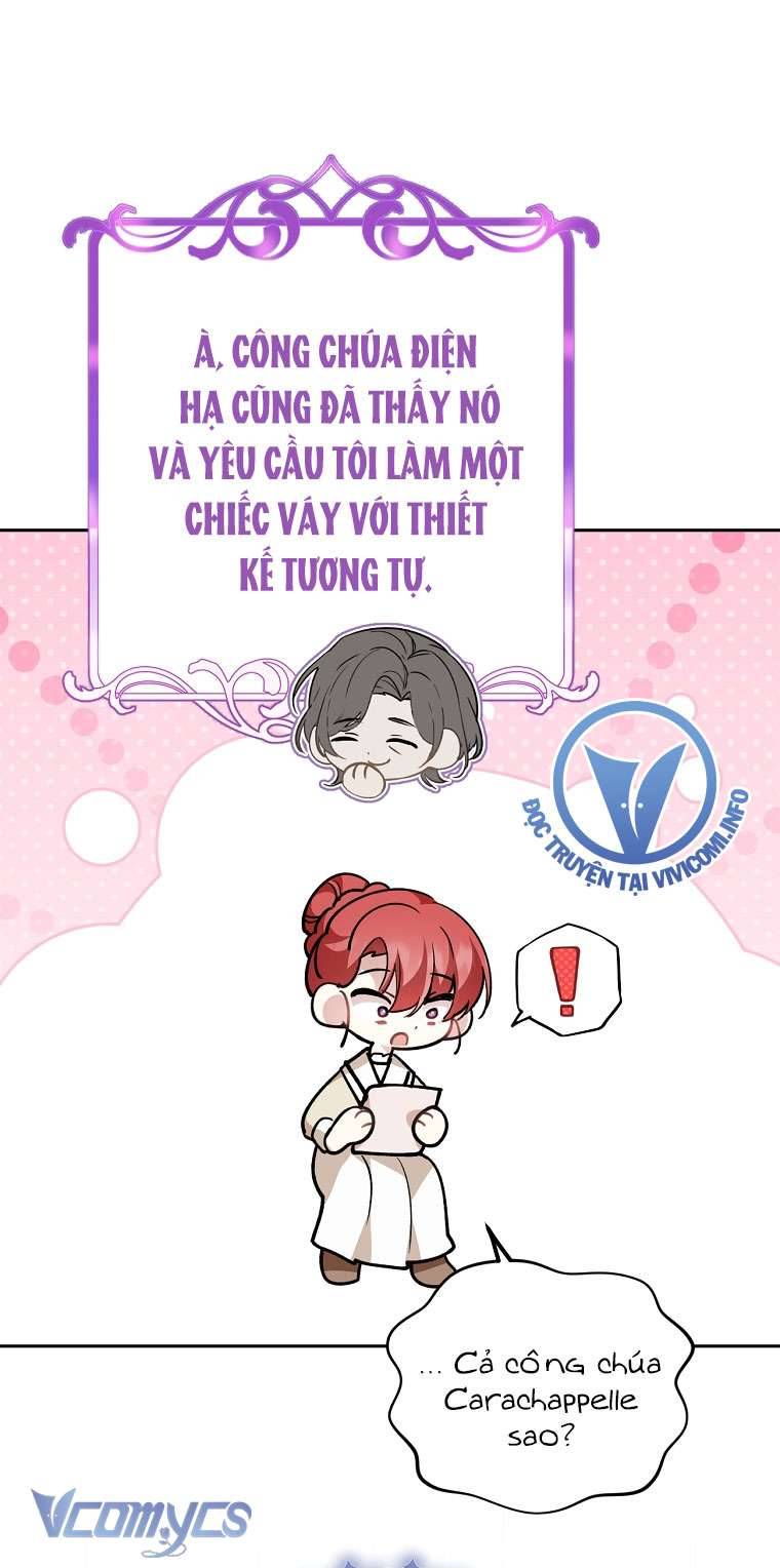 Quý Tộc Gì Chứ, Tôi Chỉ Muốn Về Nhà Chap 31 - Trang 2