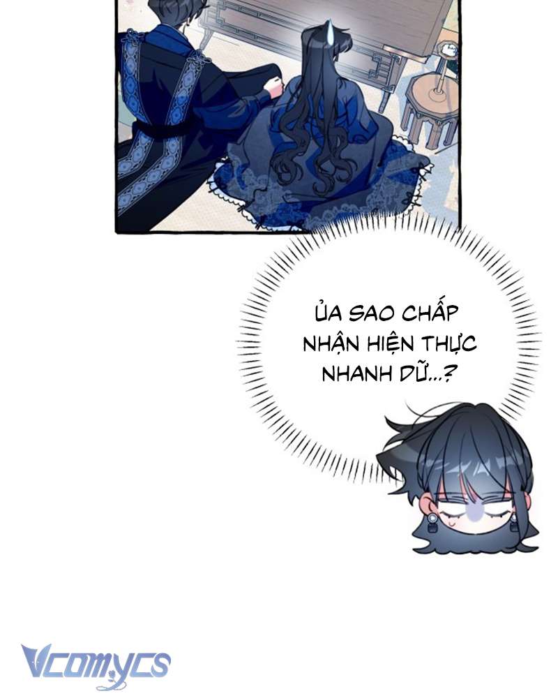 Chuyện Tình Tuyết Phương Bắc Chapter 19 - Trang 4