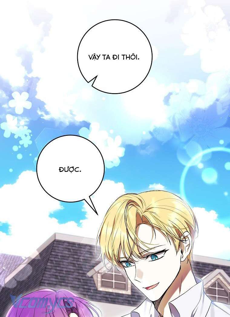 Làm Ác Nữ Bộ Không Tuyệt Sao? Chap 52 - Trang 4