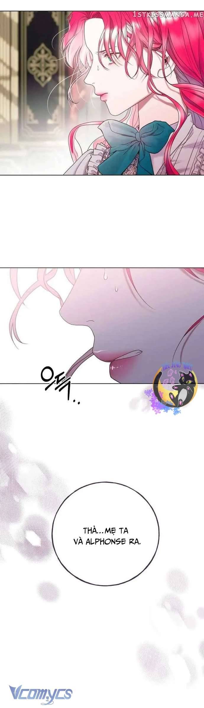 Hợp đồng hôn nhân với hai người chồng Chap 1 - Trang 2