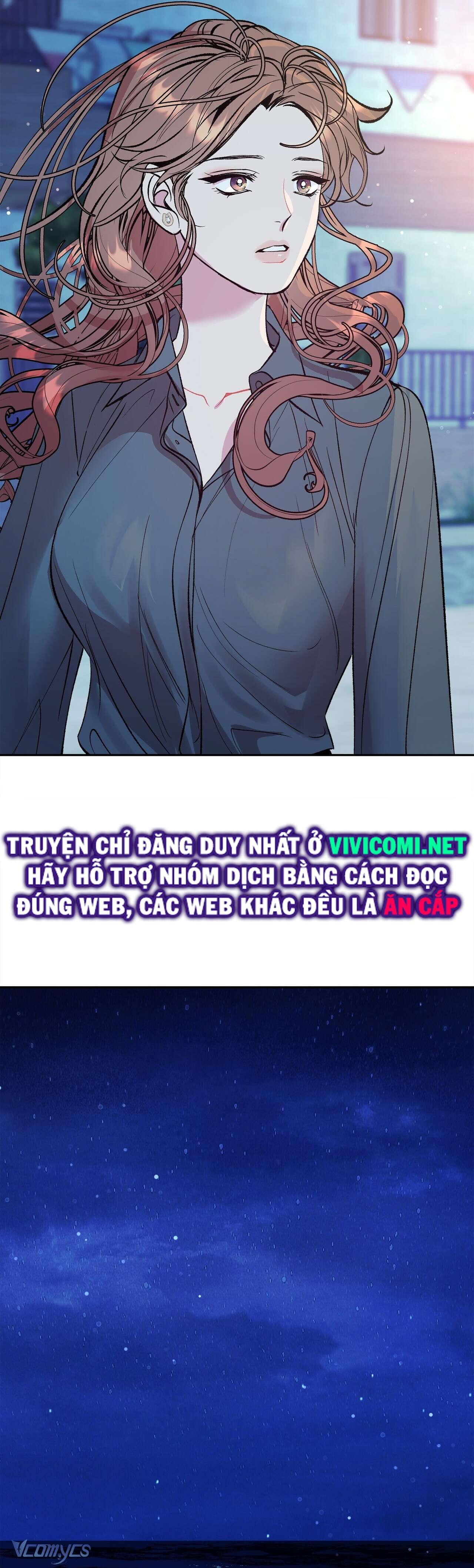 [18+] Tận Cùng Của Thế Giới Chap 25 - Trang 2