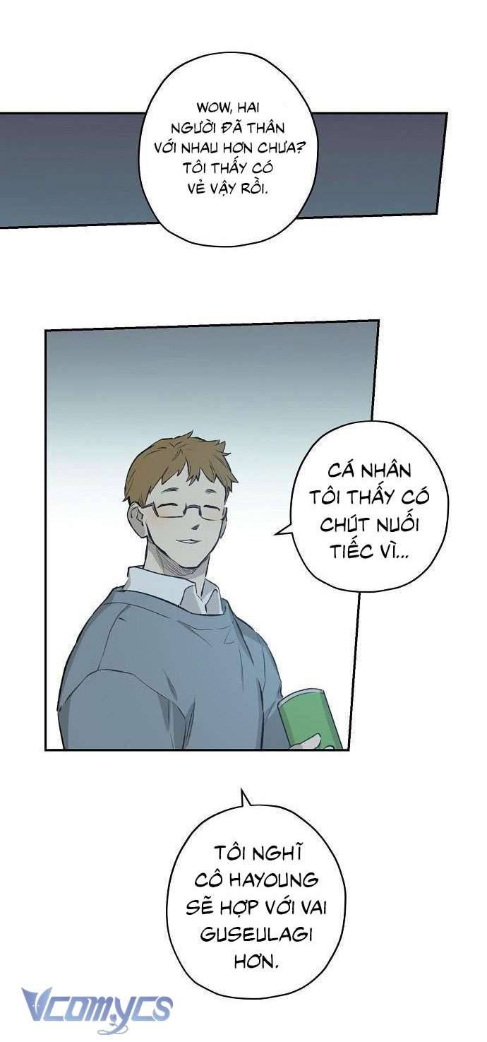 Onsaemiro Chapter 18 - Trang 4