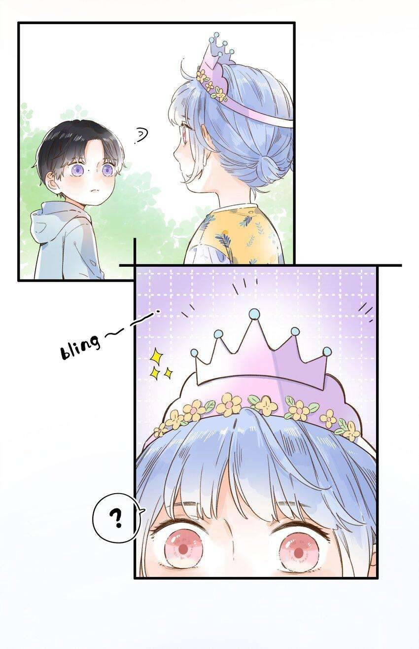 Ánh Sao Phiêu Linh Trong Nước Chapter 11 - Next Chapter 12