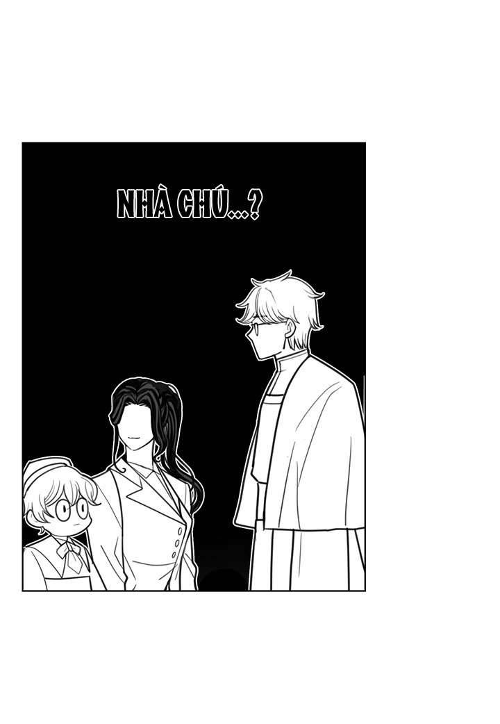 Gia Đình Bị Ám Ảnh Bởi Tôi Chapter 12 - Trang 4