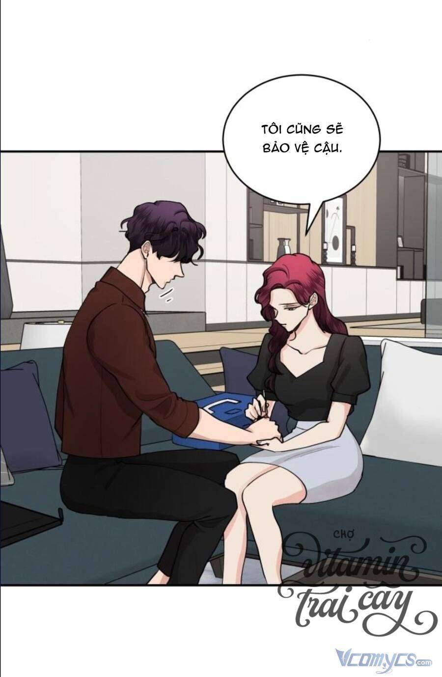 Oan Gia Ngõ Hẹp Chapter 51 - Trang 3