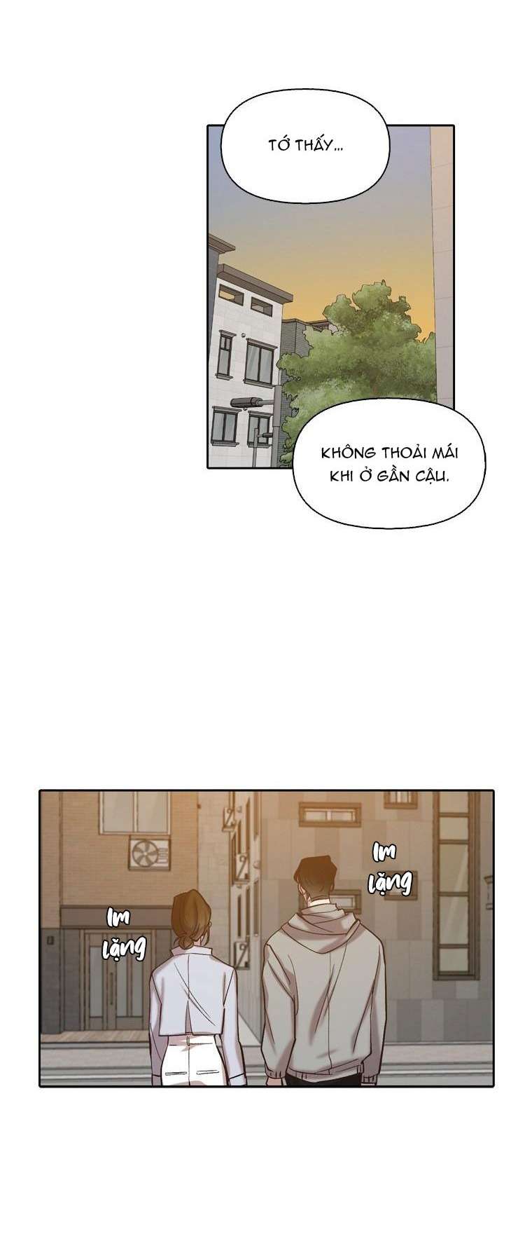 Thanh Xuân Của Chúng Ta Chap 83 - Trang 4