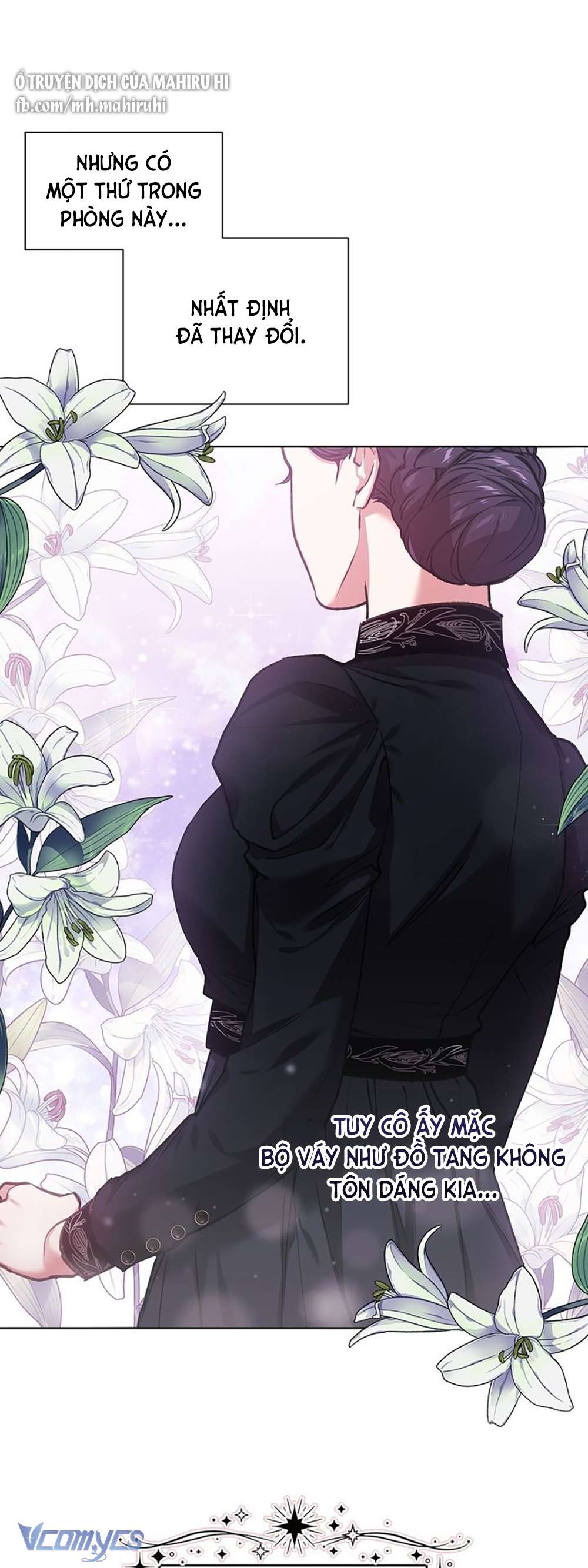 Hôn Nhân Này Rồi Sẽ Đổ Vỡ Chapter 5 - Trang 3