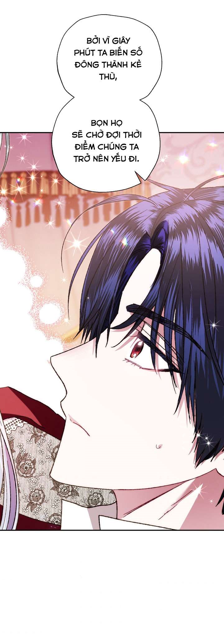 Cha À, Con Không Muốn Kết Hôn Đâu Chap 42 - Trang 2