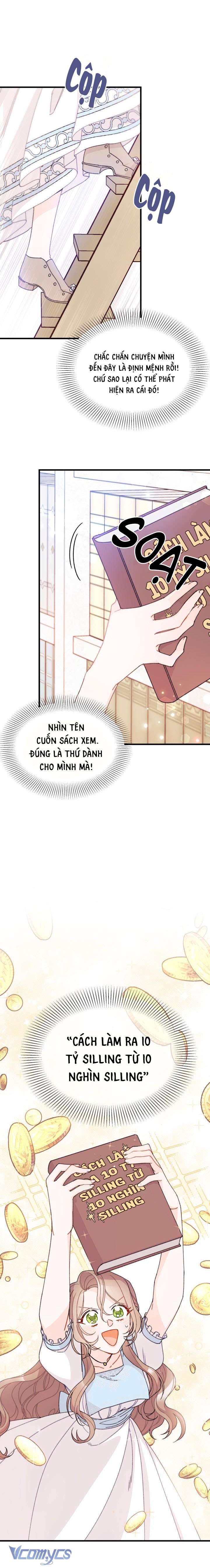 Nhặt Được Nam Chính Tặng Kèm Phu Quân Chap 15 - Next Chap 16