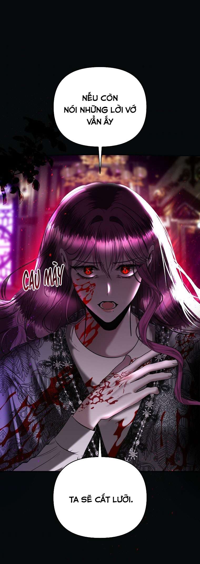 Phương Pháp Sống Sót Khi Phải Ngủ Cùng Hoàng Đế Chapter 12 - Next Chapter 12.5
