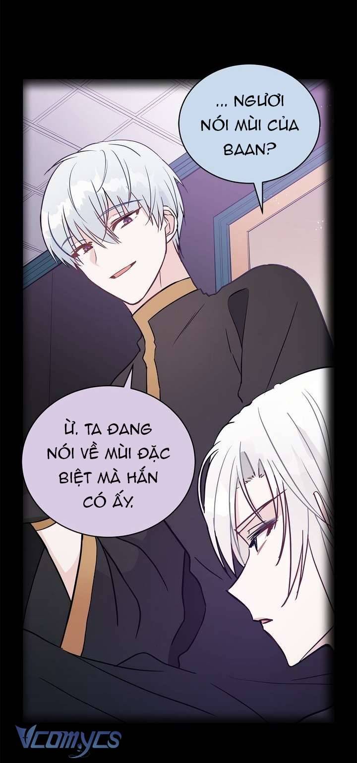 Ái Phi Khế Ước Chapter 40 - Trang 4