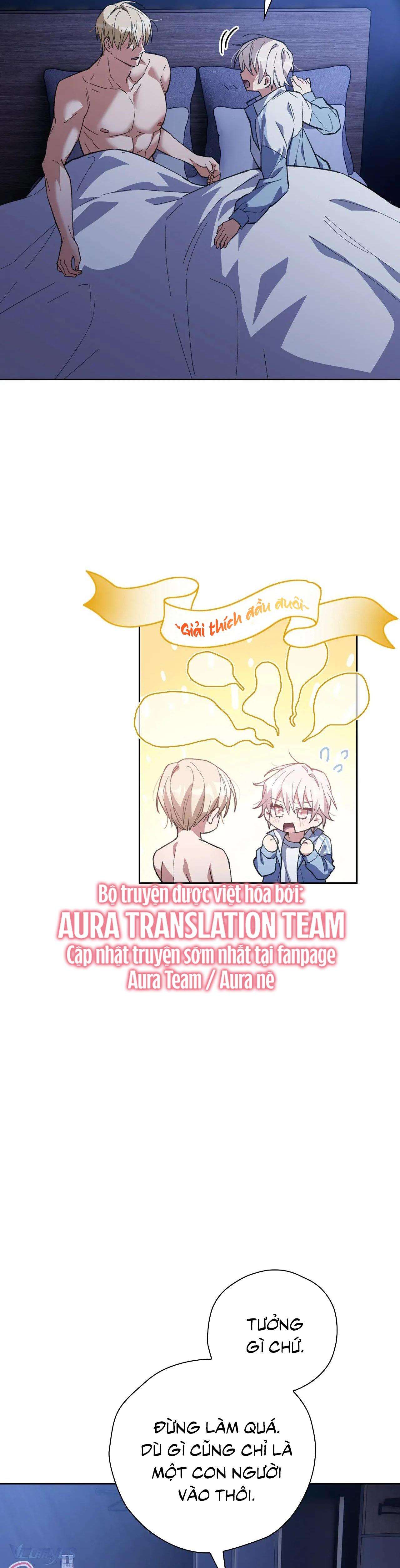 Chạy Trốn Khỏi Thợ Săn Chap 2 - Next Chap 3