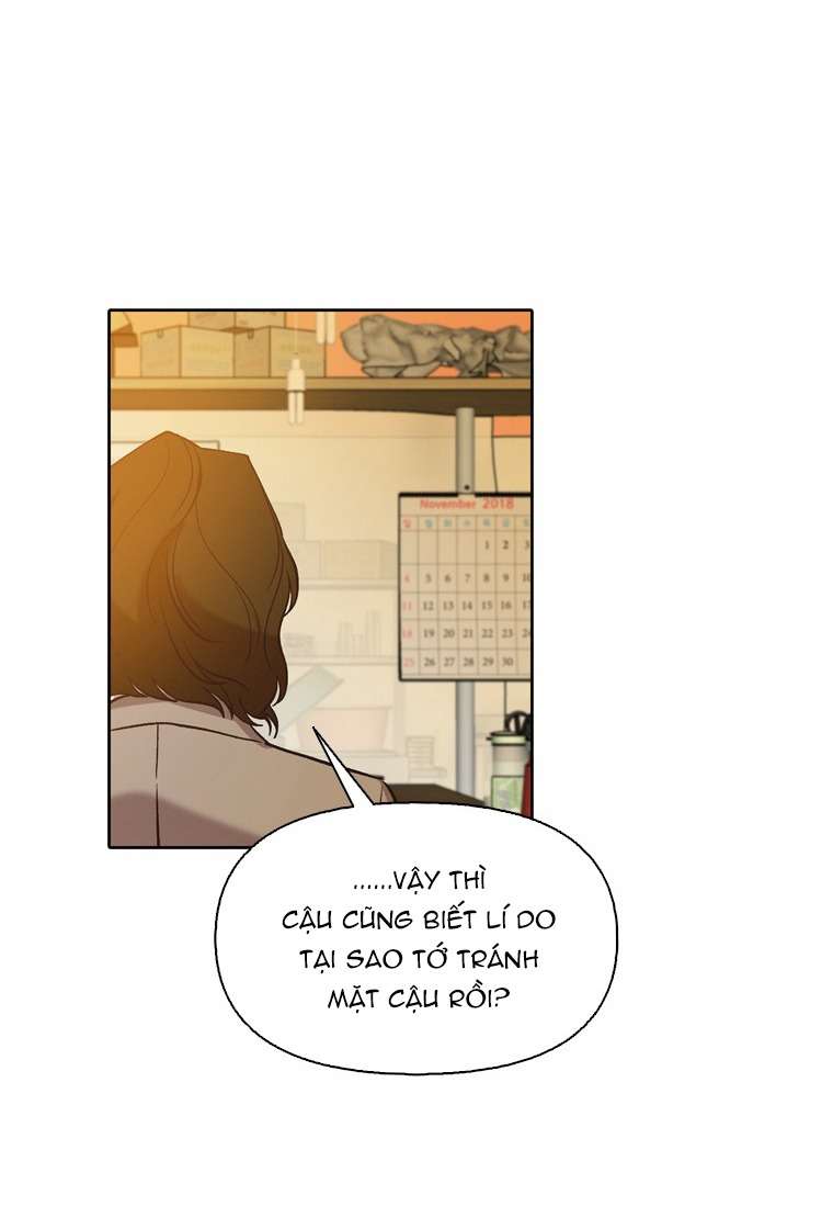 Thanh Xuân Của Chúng Ta Chap 87 - Trang 4