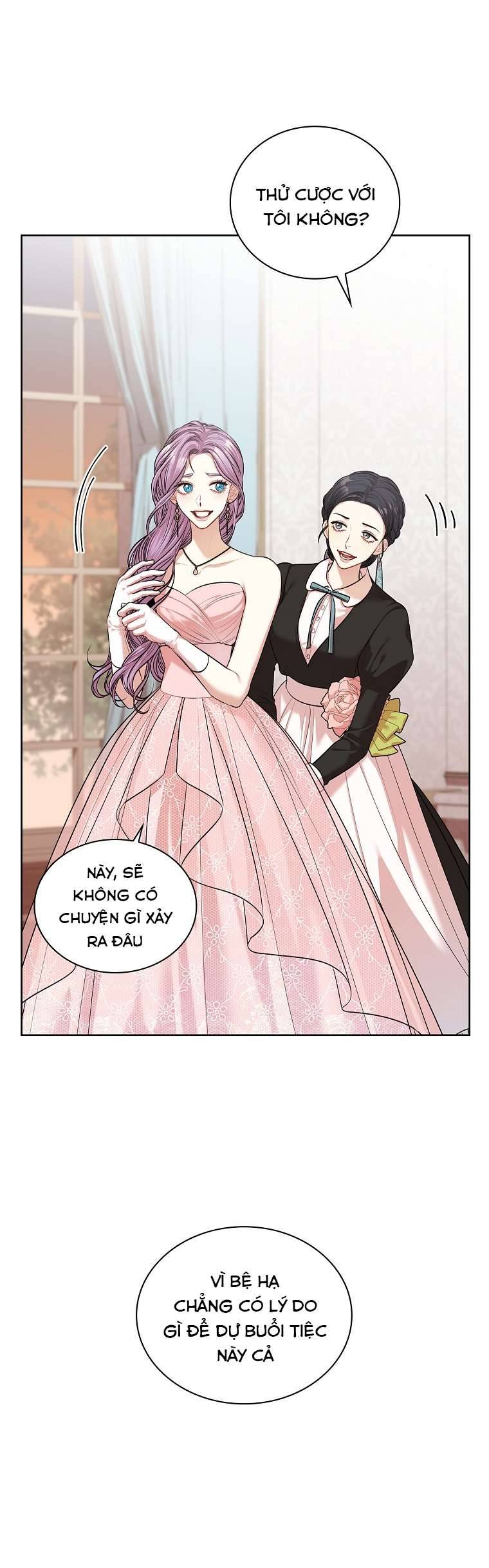 Thư Ký Của Bạo Chúa Chapter 55 - Trang 4