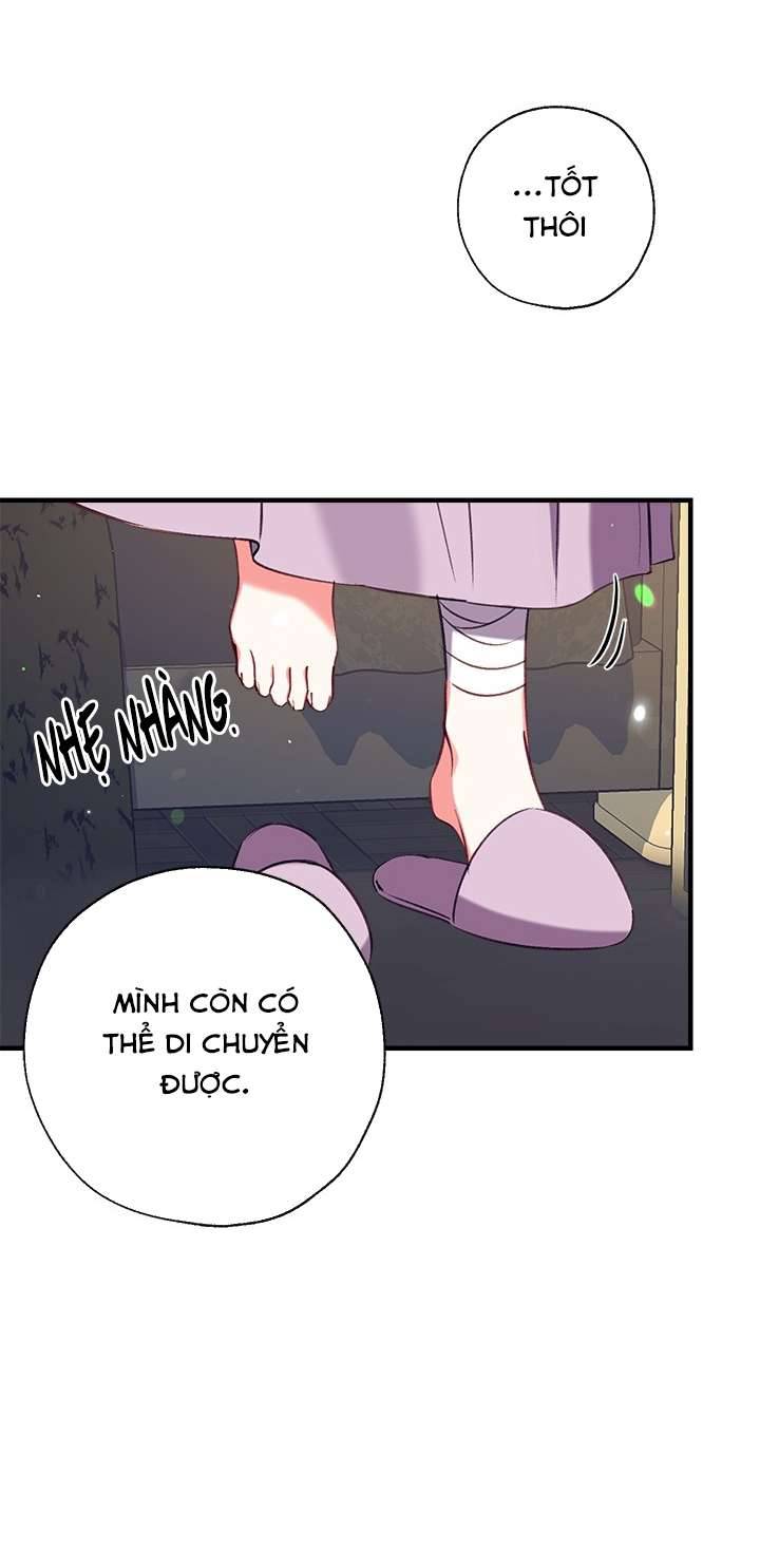 Chúng Ta Có Thể Trở Thành Một Gia Đình Được Không? Chap 29 - Trang 2