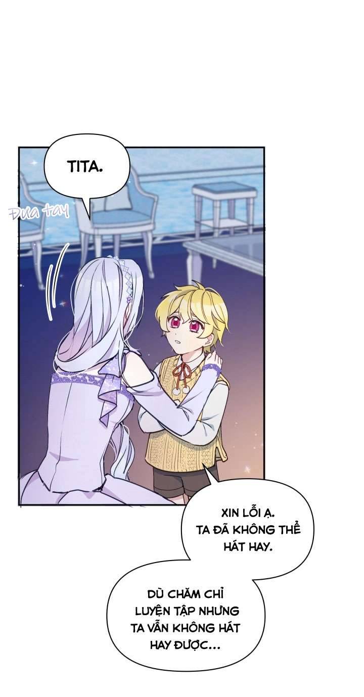 Người Bảo Hộ Của Bạo Quân Là Ma Nữ Tàn Độc Chap 18 - Next Chap 19