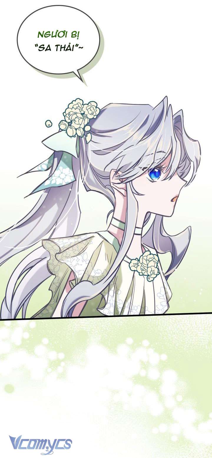 Công Nương Toàn Năng Cũng Thấy Chán Nản Chap 3 - Trang 3