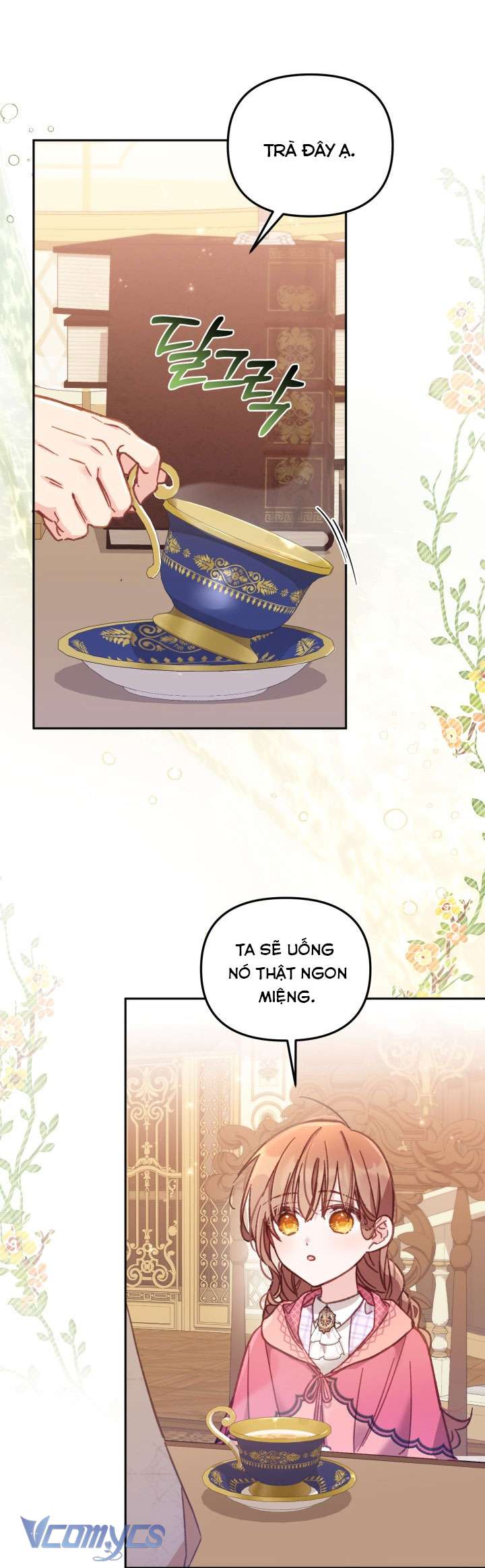 Không Có Chỗ Cho Kẻ Giả Mạo Chap 12 - Next Chap 13