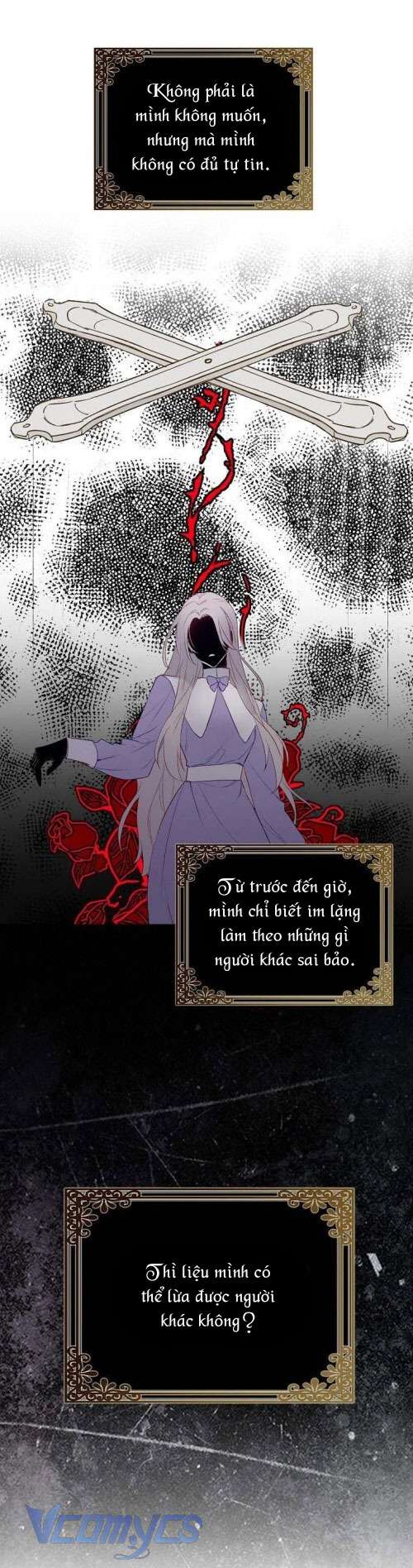 Tôi Chỉ Nhận Ra Sau Khi Mất Cô Ấy Chap 22 - Trang 2