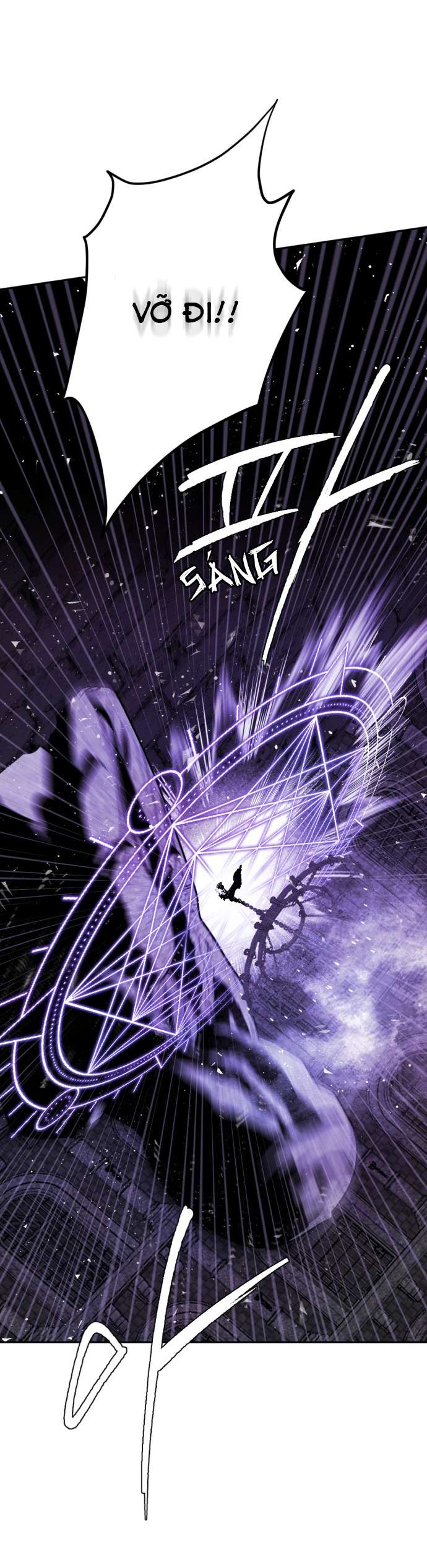 Lời Thú Nhận Của Chúa Tể Bóng Tối Chap 53 - Trang 4