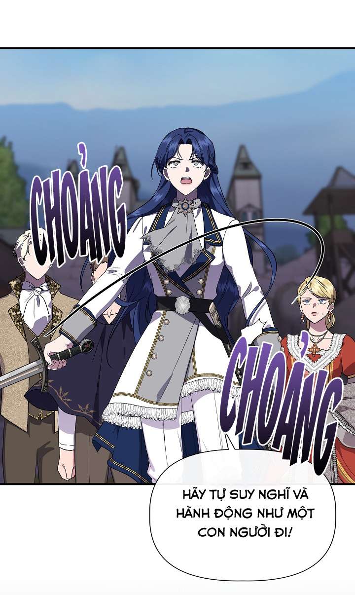 Tôi Không Phải Là Cinderella Chapter 63 - Trang 4