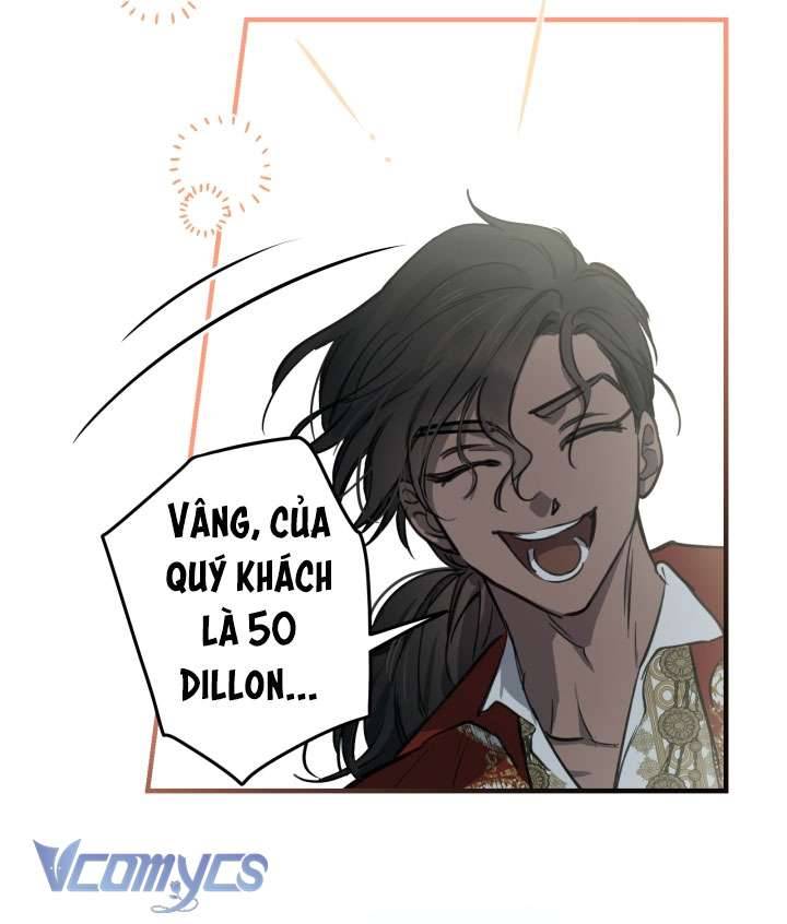 Những Nhân Vật Mạnh Nhất Thế Giới Ám Ảnh Tôi Chapter 66 - Next Chapter 66.1